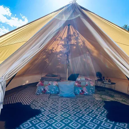 Tente Inuit Cocooning *