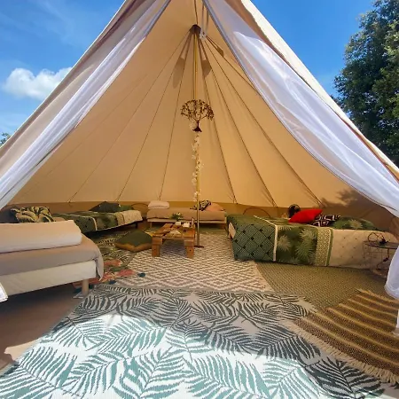 Tente Inuit Cocooning * Urtaca