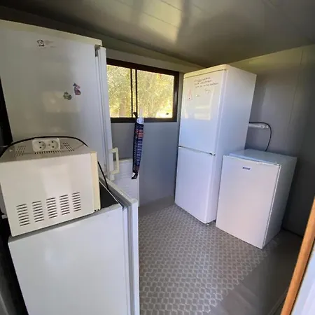 Luxussátor Tente Inuit Cocooning *