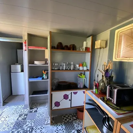 Tente Inuit Cocooning Luxussátor *