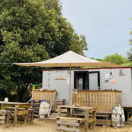 Tente Inuit Cocooning * Urtaca