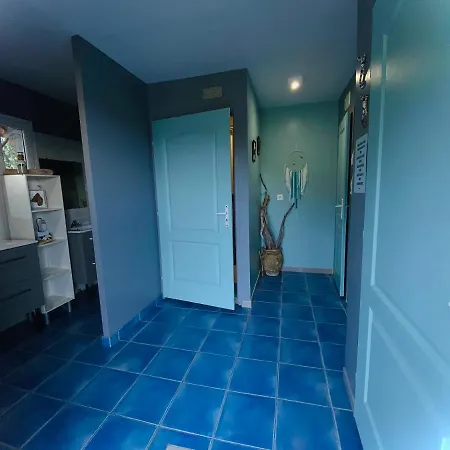 Tente Inuit Cocooning Luxussátor Urtaca