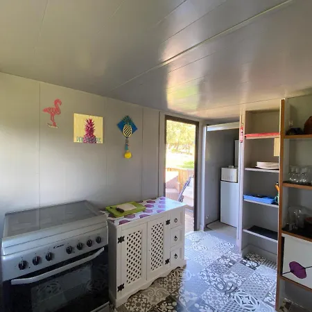 Tente Inuit Cocooning *