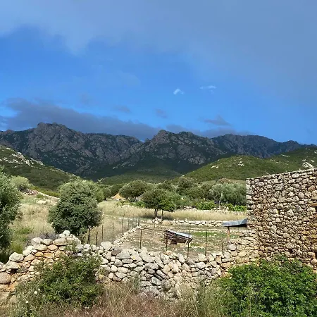 Tente Inuit Cocooning Glamping
