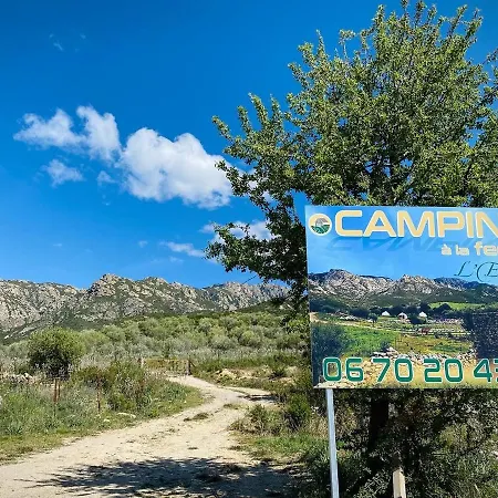 Luxury tent Tente Inuit Cocooning