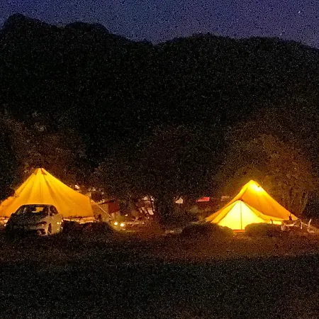 Tente Inuit Cocooning