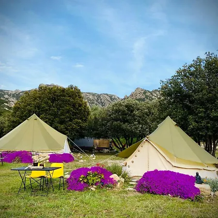 Tente Inuit Cocooning * Urtaca