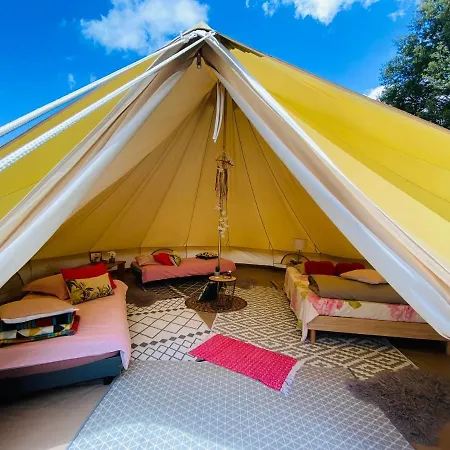 Tente Inuit Cocooning Urtaca