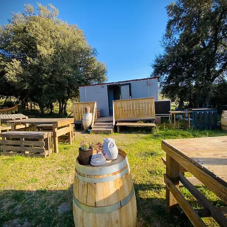 Tente Inuit Cocooning Luxury tent