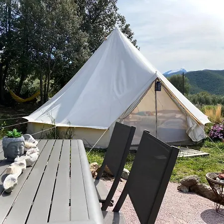 Tente Inuit Cocooning *