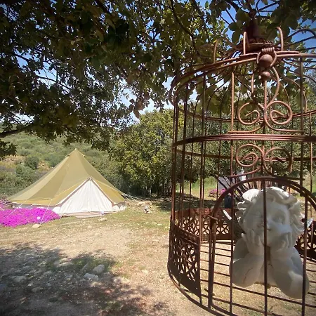 Tente Inuit Cocooning Urtaca