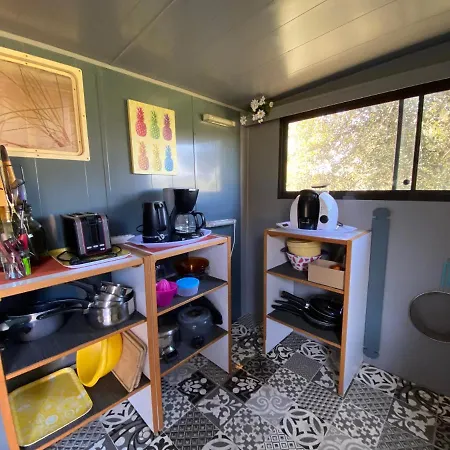 Tente Inuit Cocooning * Urtaca