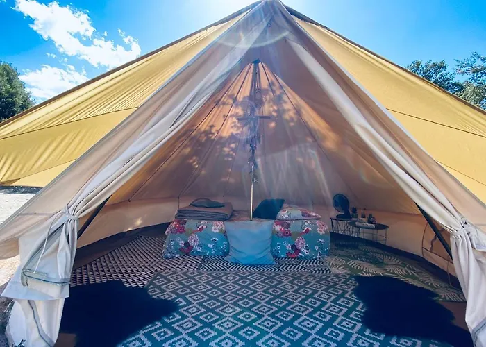 Tente Inuit Cocooning *