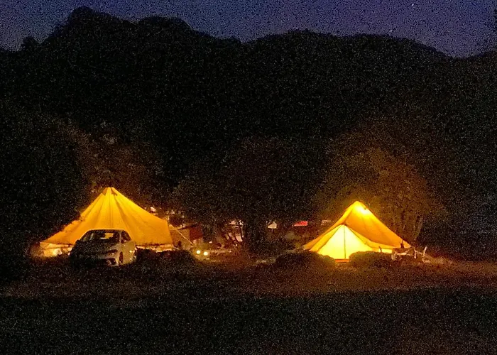 Tente Inuit Cocooning