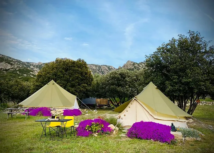 Tente Inuit Cocooning * Urtaca