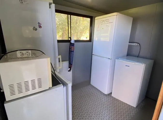 Tente de luxe Tente Inuit Cocooning *