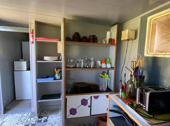 Tente Inuit Cocooning Tente de luxe *