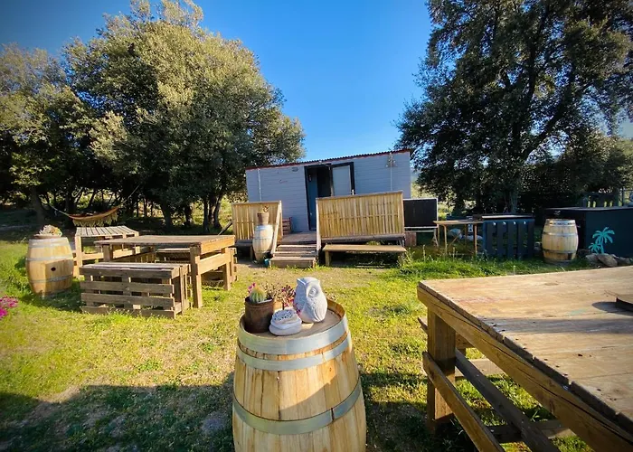 Tente Inuit Cocooning Tente de luxe