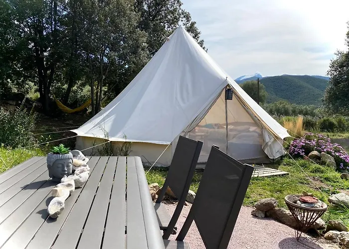 Tente Inuit Cocooning *