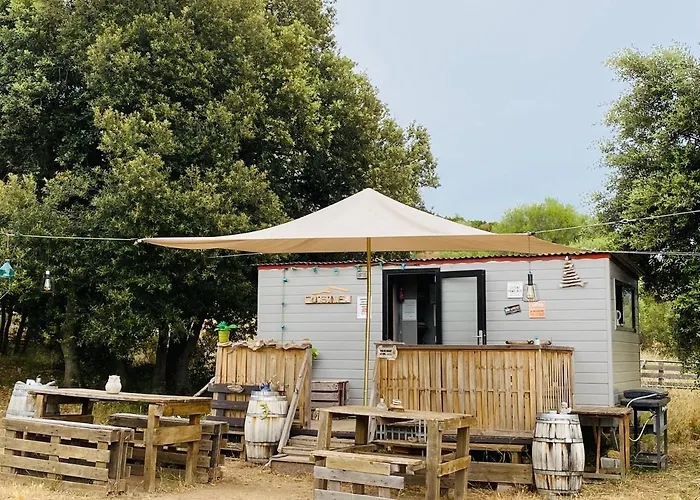 Tente Inuit Cocooning * Urtaca