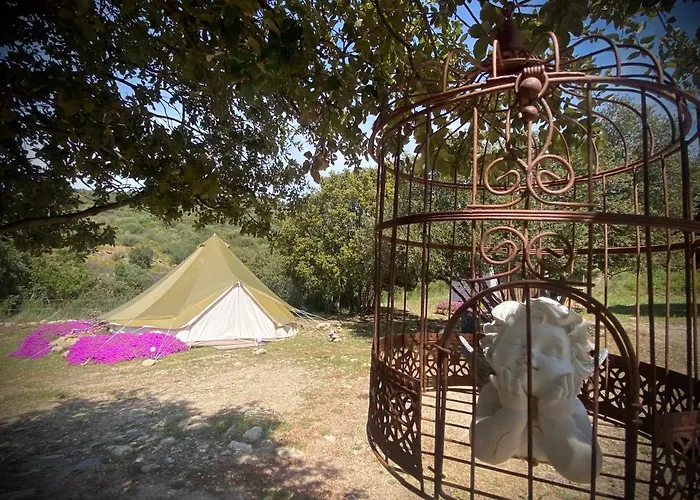 Tente Inuit Cocooning Urtaca