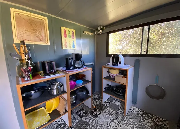 Tente Inuit Cocooning * Urtaca