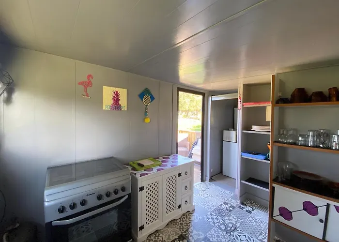 Tente Inuit Cocooning *